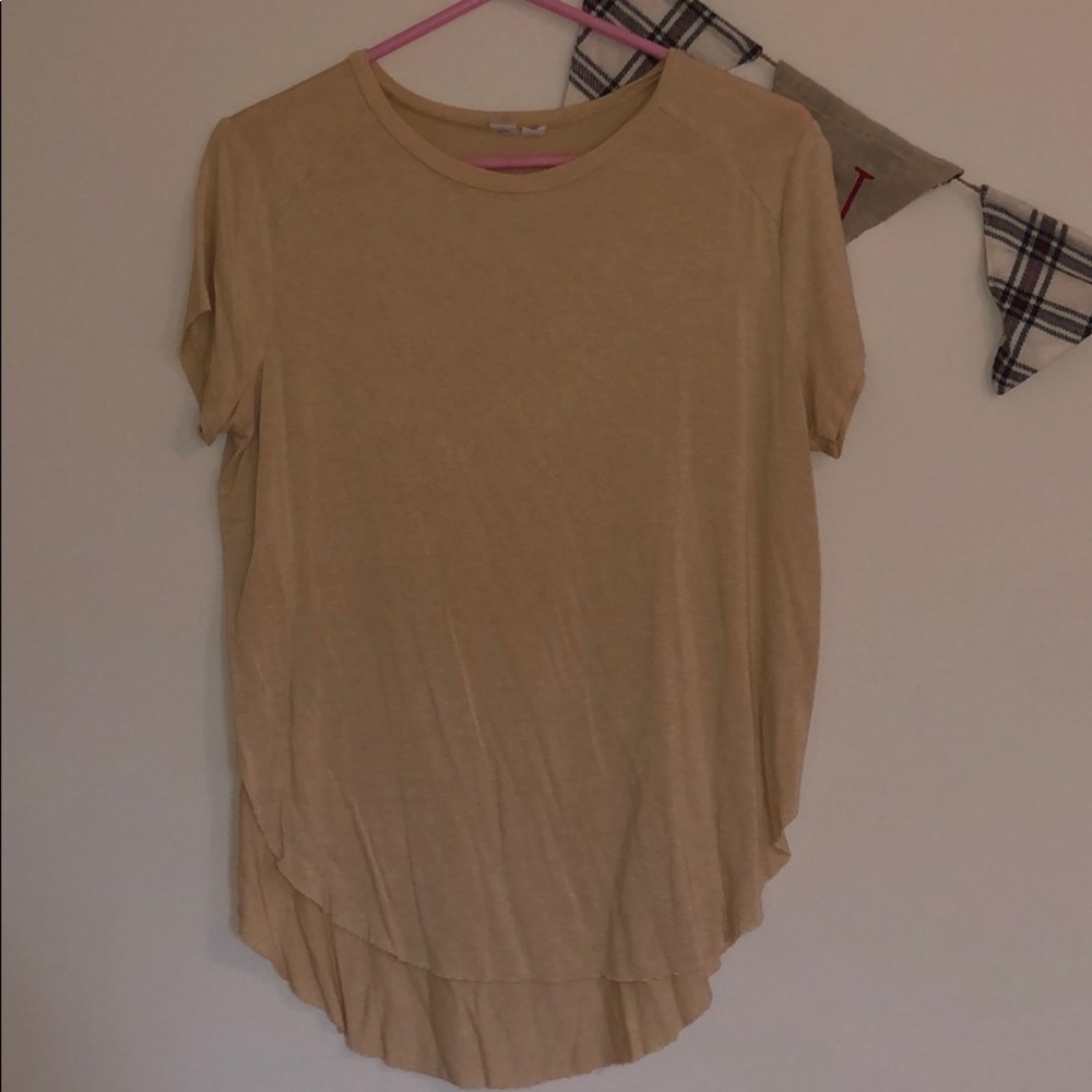 melrose and market dress shirt